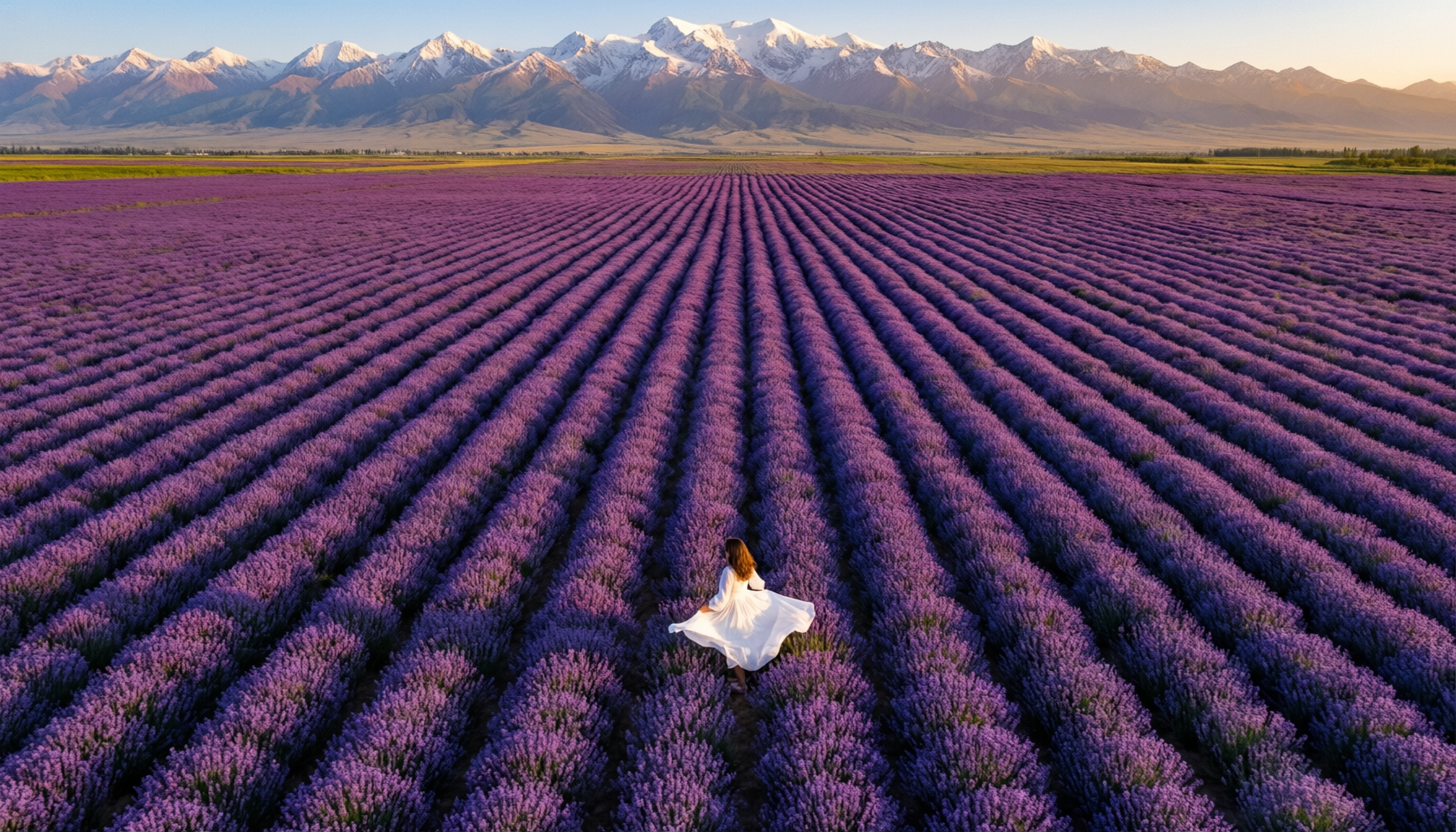 Ili Lavender Season Guide