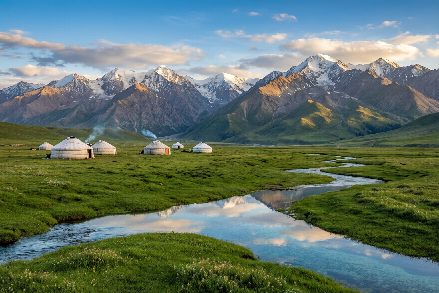 Xinjiang Travel Essentials
